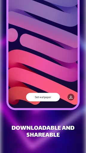 Wally 4k Live Wallpaper apk free download for android 1.0.1 list_