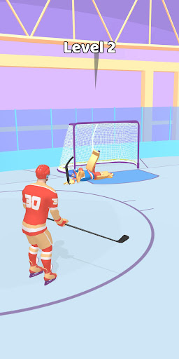 Ice Hockey League Hockey Game mod apk unlimited money 2.6.5 list_4