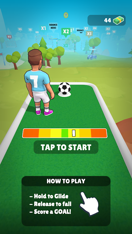 Soccer Smash apk Download for Android 1.6 list_4