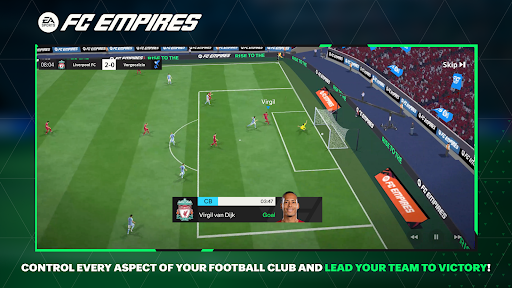 EA SPORTS FC EMPIRES apk download latest version 0.1.2 list_4