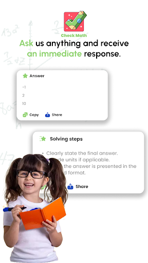 xMath AI Homework Helper Premium Apk Download 1.0.8 list_