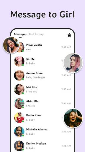 BiBiChat Live Video Chat Mod Apk Download 0.0.3 list_4