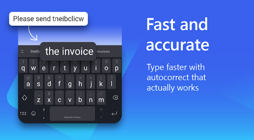 Microsoft SwiftKey Apk Latest Version 9.10.40.21 list_1