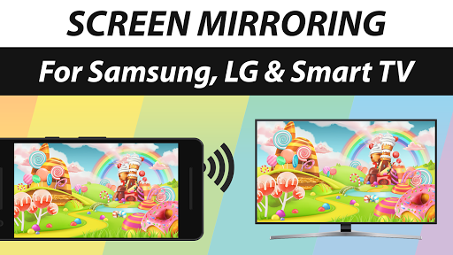 Screen Mirroring Pro App Cracked Apk 1.68 Free Download Latest Version 1.68 list_