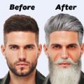 Old Face Maker Aged Face App free download 1.0