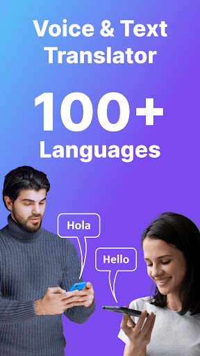 Voice Translator App free download for android 2024 1.2 list_3