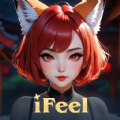 iFeel AI Mod Apk 1.1.0 Premium Unlocked 1.1.0