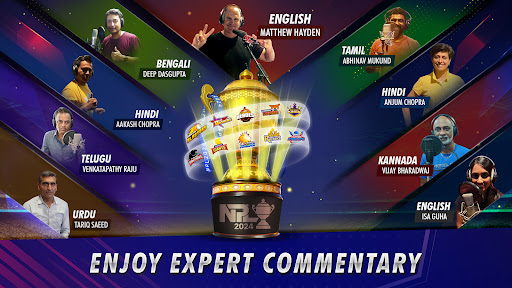 World Cricket Championship 3 premium apk (full game) free download 2.6 list_