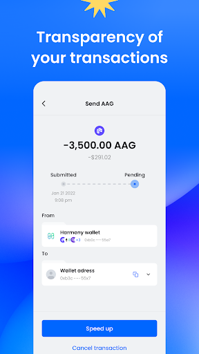 Saakuru Wallet Extension App Free Download for Android 5.8.0 list_