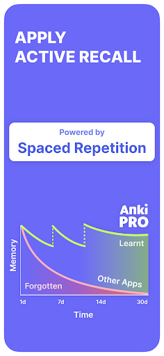 Anki Pro Mod Apk 2.0.2 Premium Unlocked Everything 2.0.2 list_