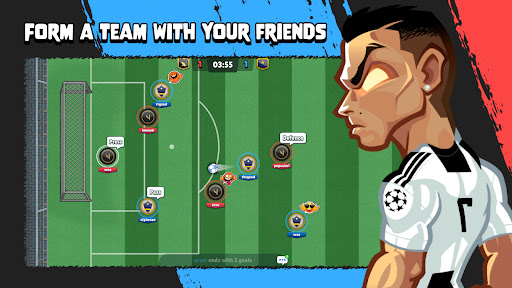 MamoBall 4v4 Online Soccer Mod Apk 3.13.18 Unlimited Money and Gems 3.13.18 list_2