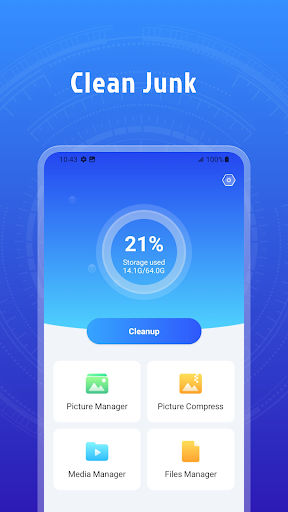 All Cleaner app download for android 1.0 list_