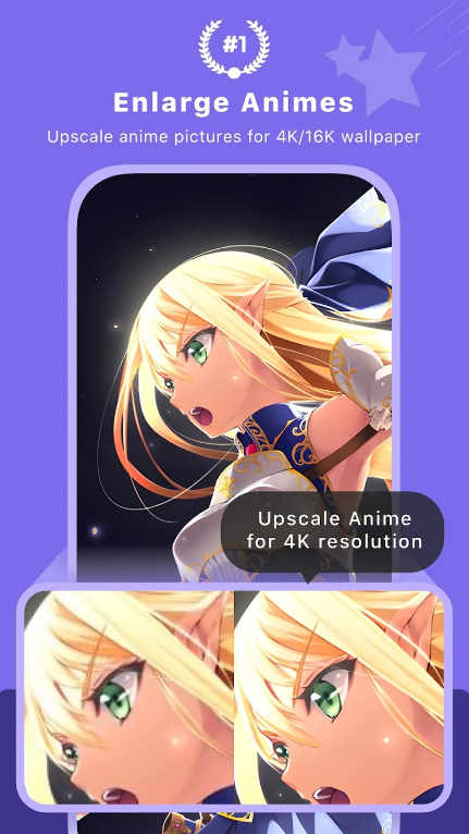 AI Enlarger 3.2.4 Mod Apk Premium Unlocked Free Download 3.2.4 list_4