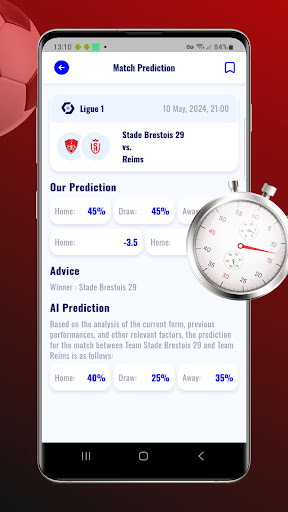 RojaBet Football Predictions App Download for Android 1.0.0 list_3