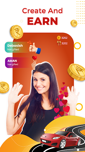 Eloelo mod apk 6.4.2 unlimited diamond and money latest version picture 1