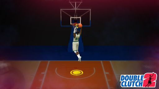 DoubleClutch 2 Basketball apk download latest version 0.0.488 list_