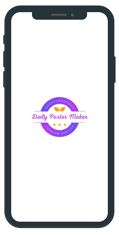 Daily Poster Maker app download apk latest version 3.1.2 list_1