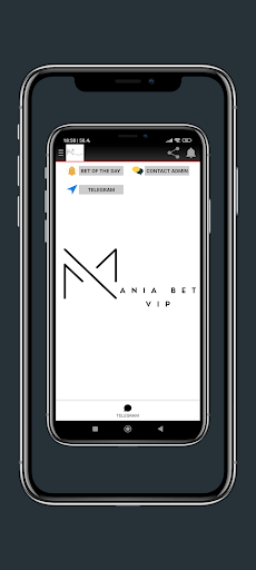 Mania Bets VIP app free download latest version 3.0 list_1