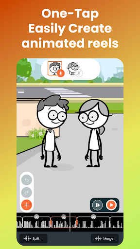 TweenCraft Cartoon Video Maker mod apk 1.788.0 premium unlocked 1.788.0 list_