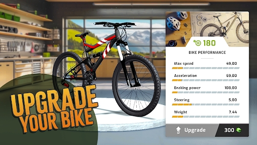 Bike Rider GO Free Game apk download for android 00.01.00 list_