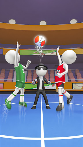 Basketball Drills mod apk unlimited money and gems 1.0.1 list_1