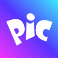 PicPop Popular AI photo filter mod apk premium unlocked 1.0.5