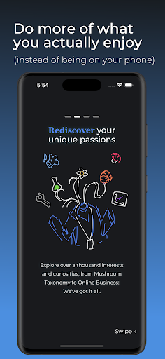 Curiosity Quench screen time app download latest version 15.3.0 list_4