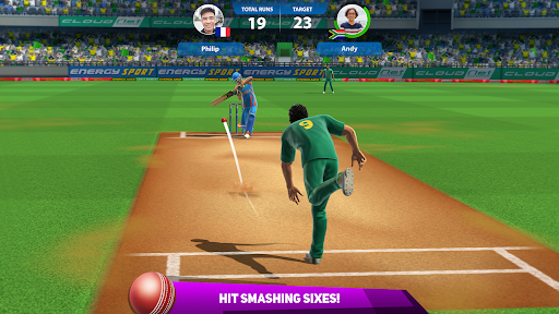 Cricket League mod apk all players unlocked unlimited money 1.16.0 list_3