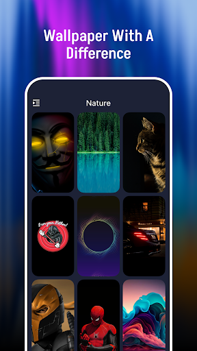 Wallpaper MagaZine HD WallArt app download latest version 1.0.2 list_2