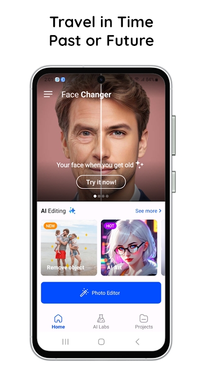 Face changer Future self app download for android 1.0.0.4_12072024 list_3