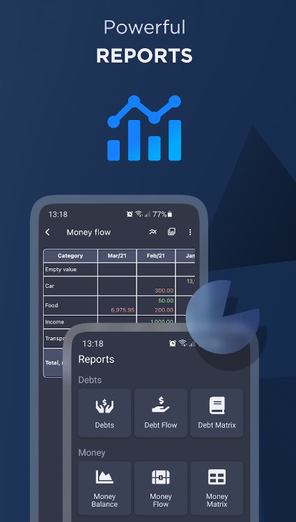 Coin Flow App for Android Download 7.3.1 list_2