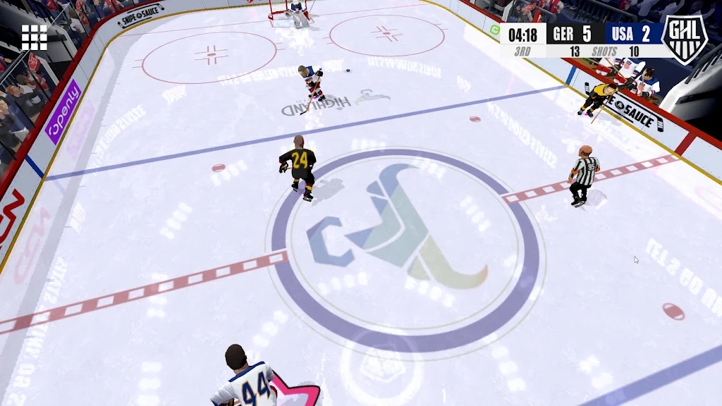 Hockey Clash apk download for android latest version 0.1.1 list_3