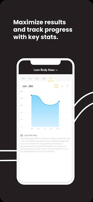 Body By Sandy app download for android 7.131.2 list_