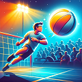 Dodgeball Run Mod Apk Unlimited Money and Gems 0.1