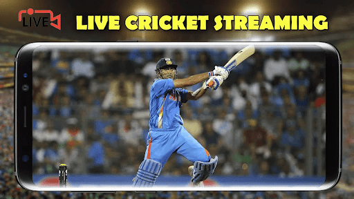 Live Cricket TV HD 2024 app download free latest version 1.0 list_