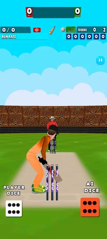 Dice Cricket Super T20 League apk download for android 1.4 list_3