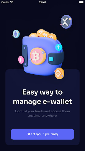 Degen Wallet app download for android 30.0 list_1