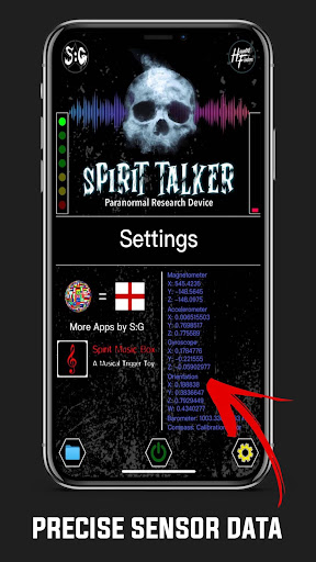 Spirit Talker Apk 4.2.11 Free Download for Android 4.2.11 list_1