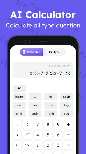 AI Math Solver Easy AI Math app download latest version 1.0 list_5