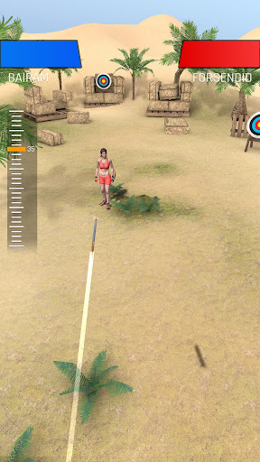 Archery Clash Mod Apk Unlimited Everything 0.10.31 list_4