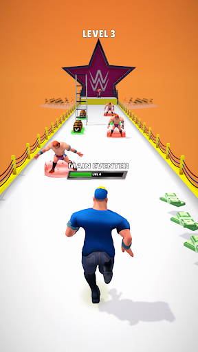 Wrestling Trivia Run game download apk latest version 1.2.1 list_