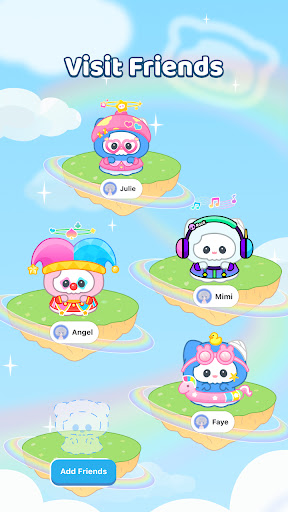 Adoraboo Mod Apk 1.2.041 Premium Unlocked Latest Version 1.2.041 list_