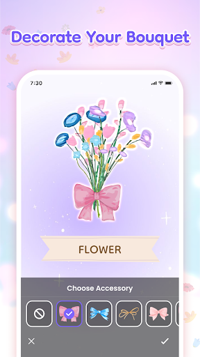 FloraSpeak Lovely Language apk latest version download 1.3.1 list_