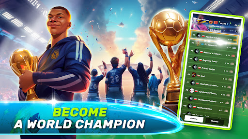 Soccer Clash Football Game mod apk 1.9.3 unlimited money and gems 1.9.3 list_4