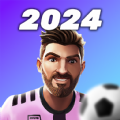 Soccer Clash Football Game mod apk 1.9.3 unlimited money and gems 1.9.3