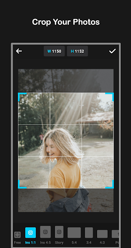 Photo and Picture Resizer Mod Apk Premium Unlocked 1.0.8 list_