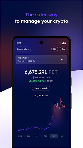 Fetch.ai Wallet extension apk download latest version 1.0.0 list_3