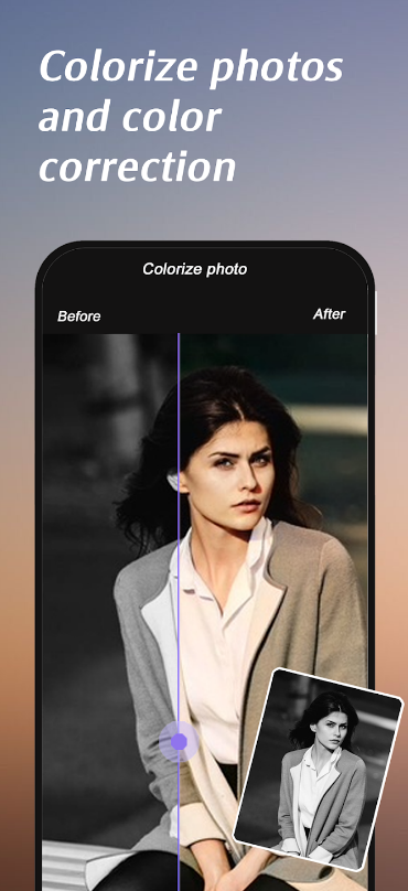 AI Photo Unblur & Enhancer App Download Latest Version 2.1.0 list_1