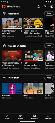 Belet Video apk download latest version 1.4.2 list_1