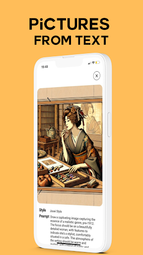 Anime AI Creator free app download for android 1.0.4 list_